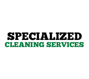 Specialized Cleaning – Rock County