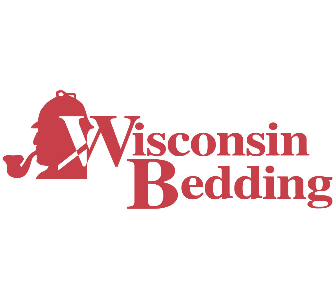 Wisconsin Bedding