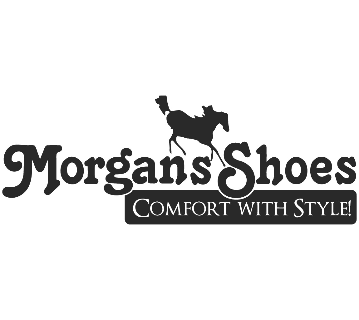 Morgan’s Shoes