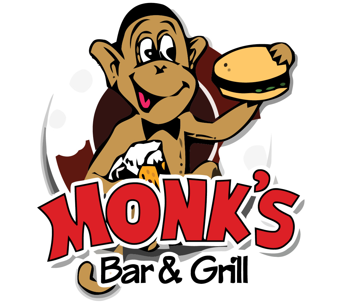 Monk’s Bar & Grill