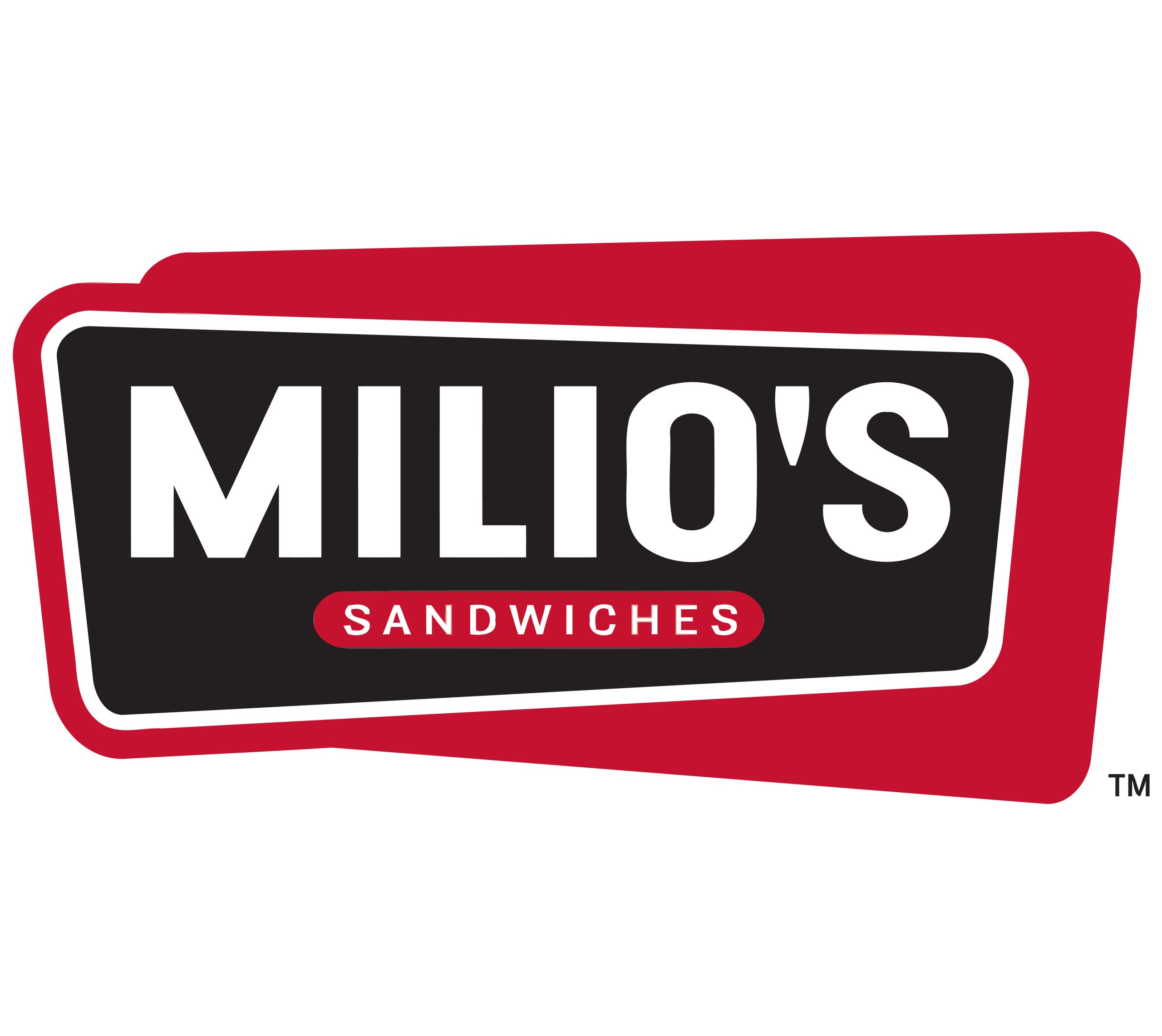Milio’s Sandwiches