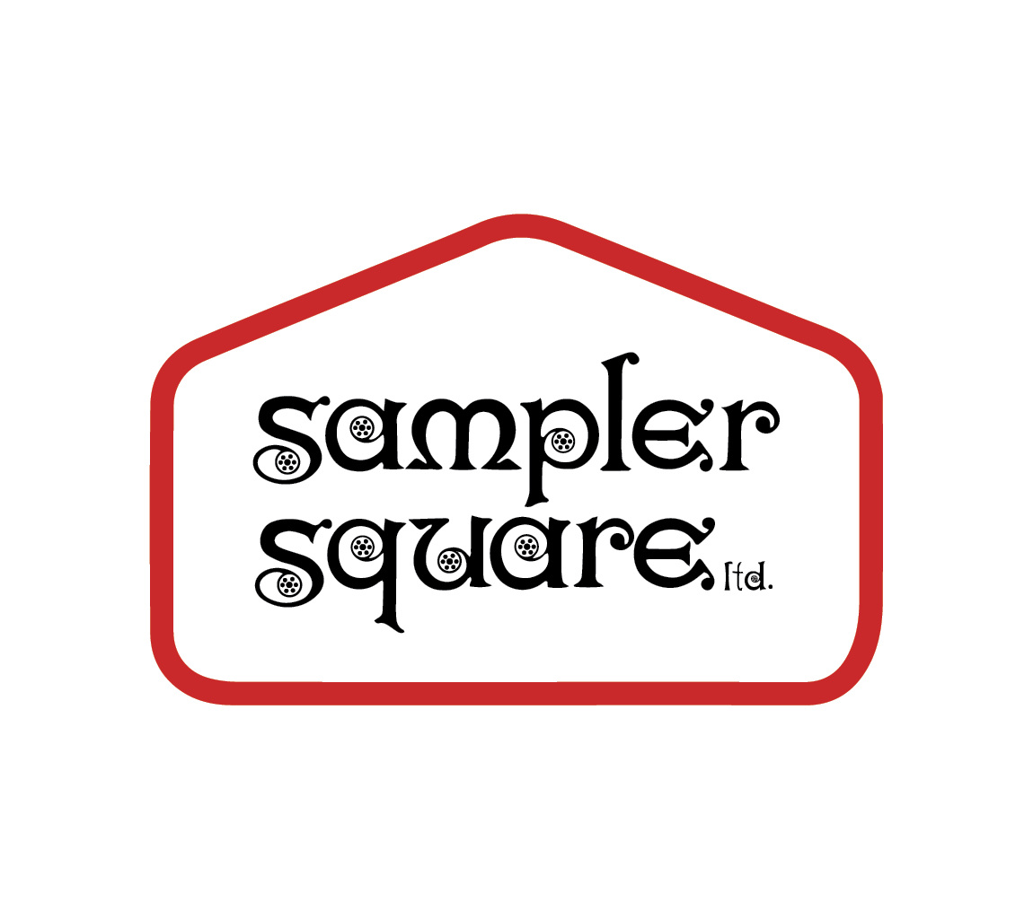 Sampler Square
