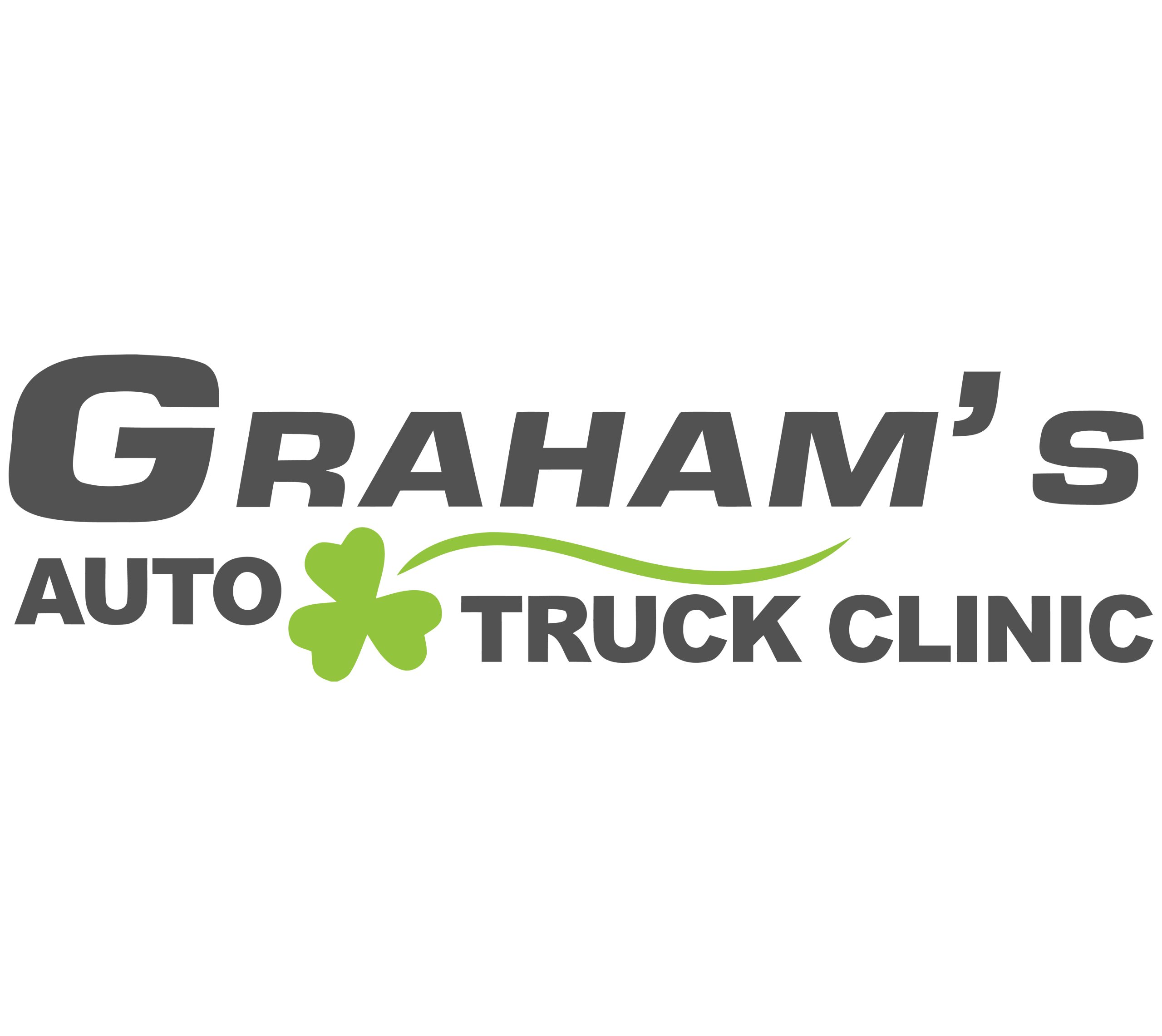 Graham’s Automotive West