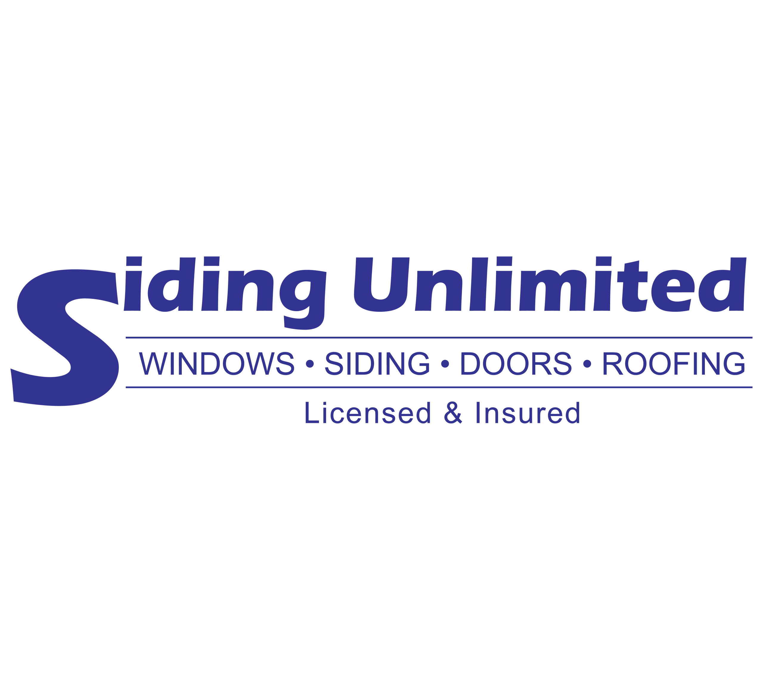 Siding Unlimited
