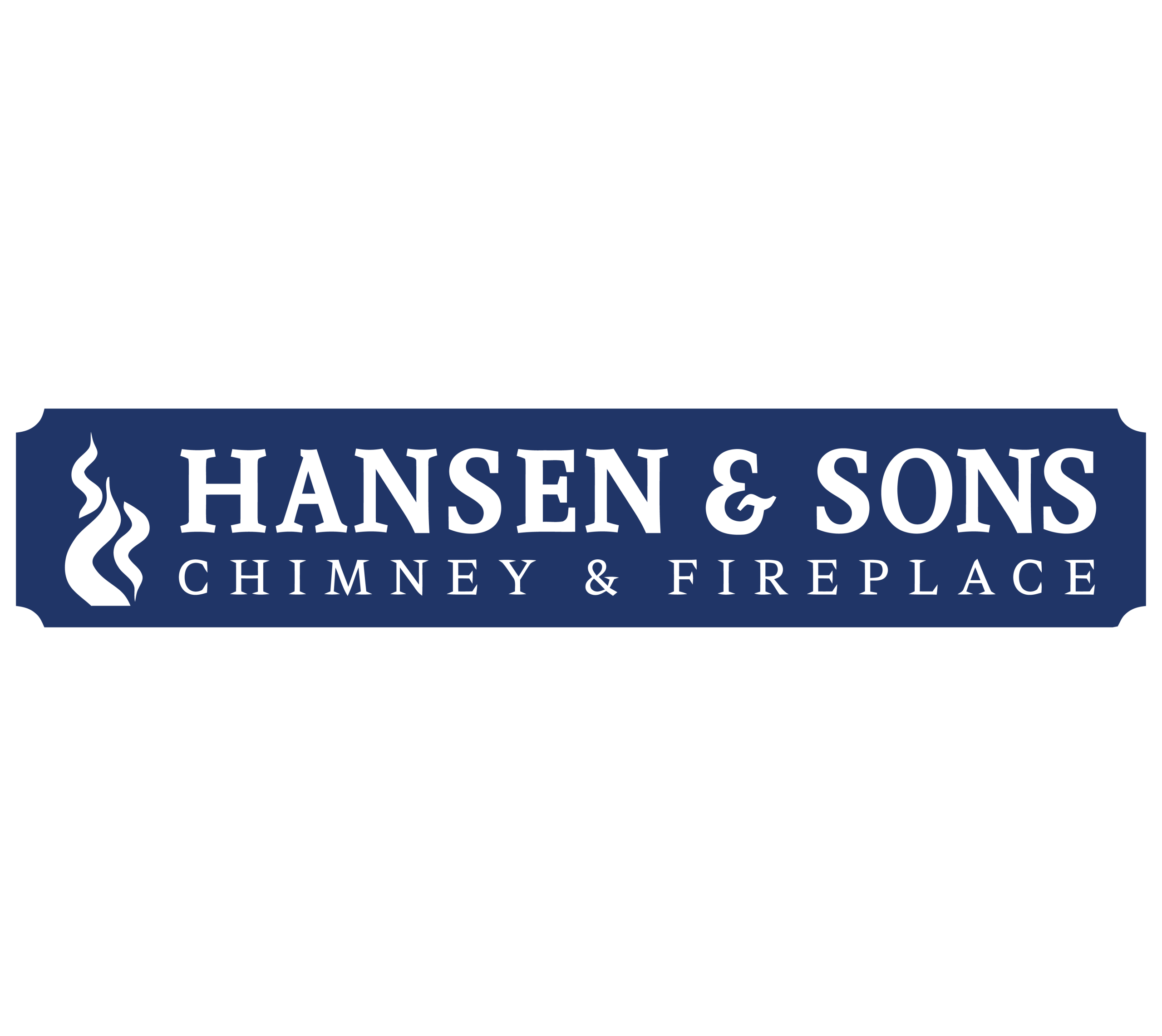 Hansen & Sons Chimney