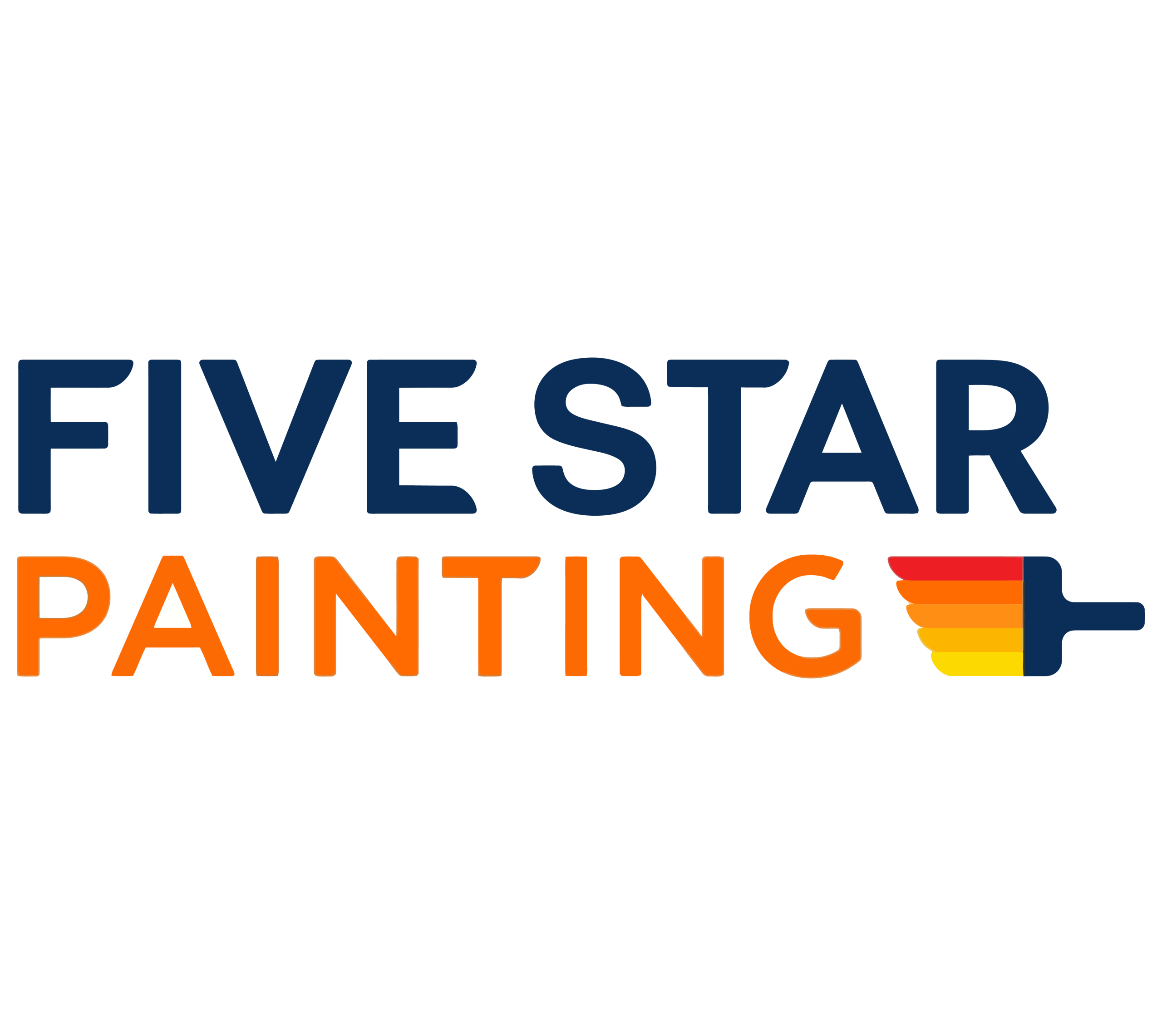 Five Star Painting