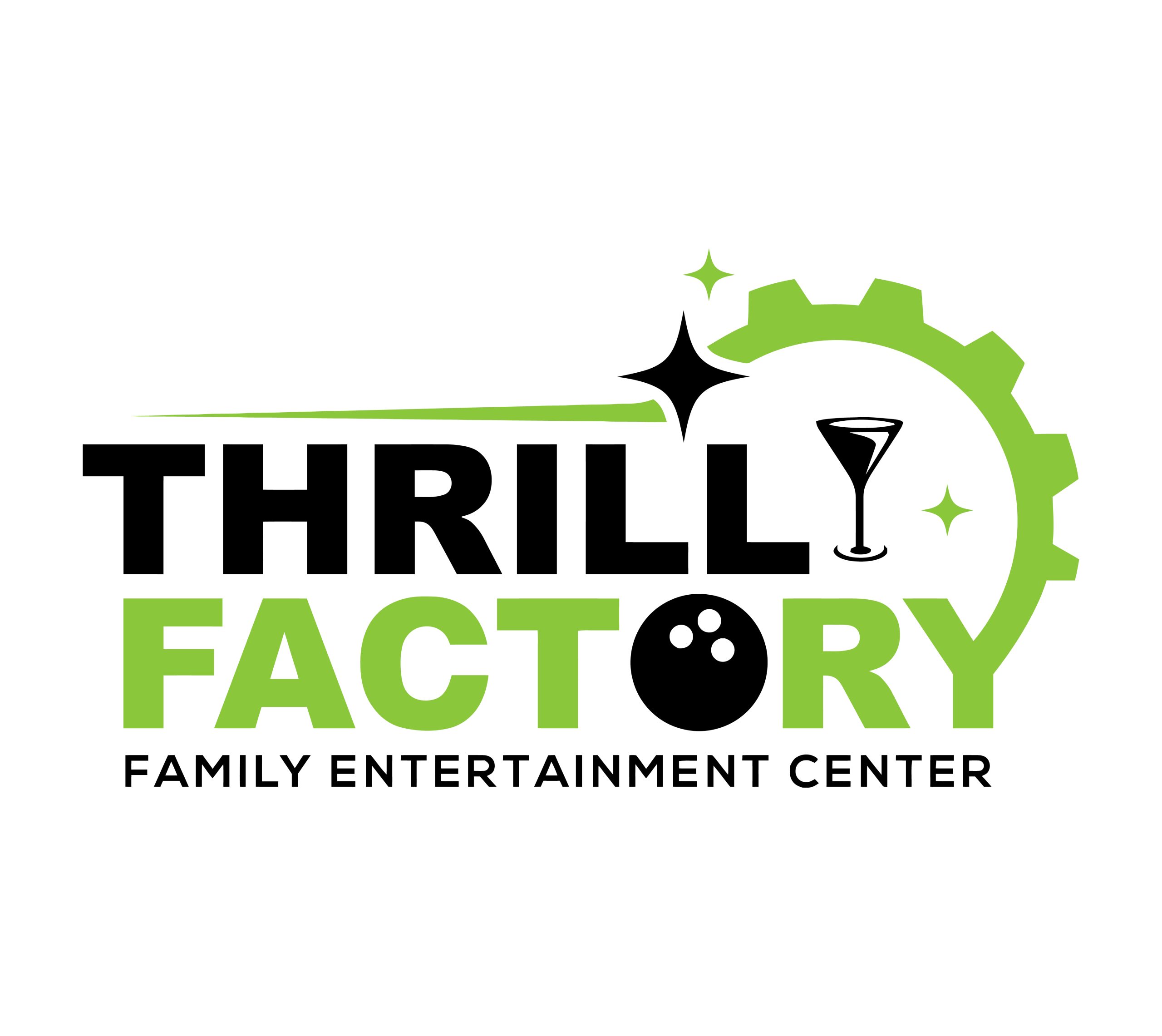 Thrill Factory Entertainment