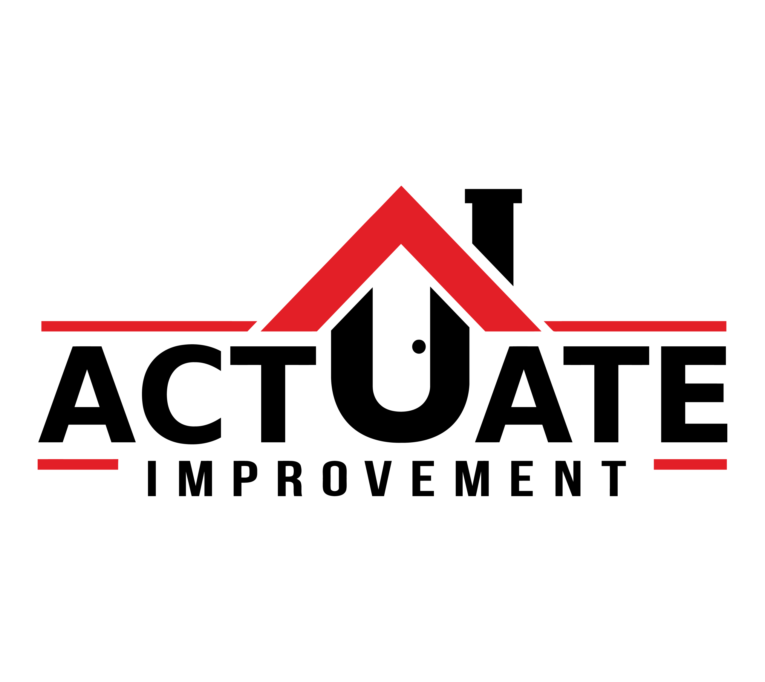 Actuate Improvement