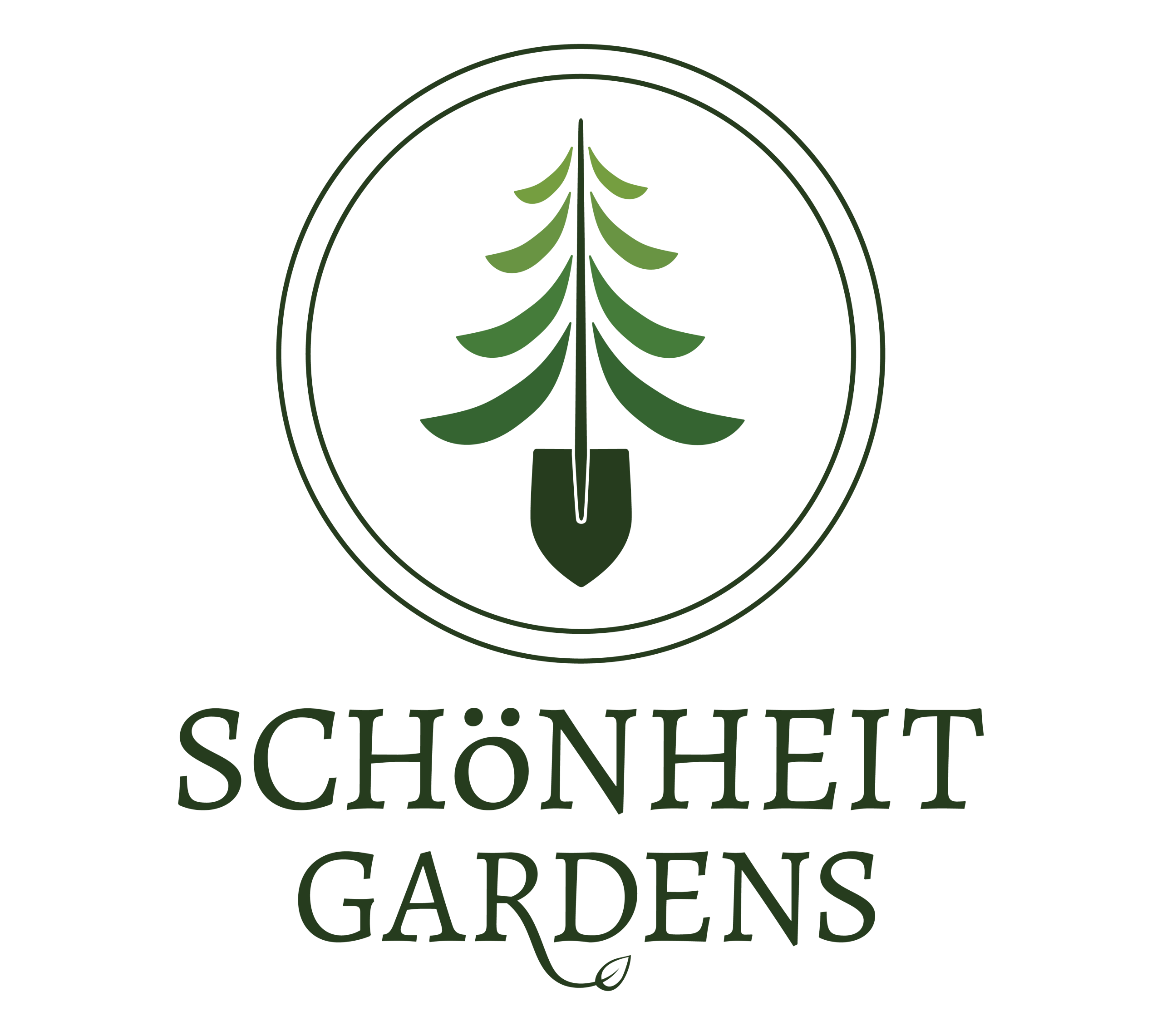 Schonheit Gardens