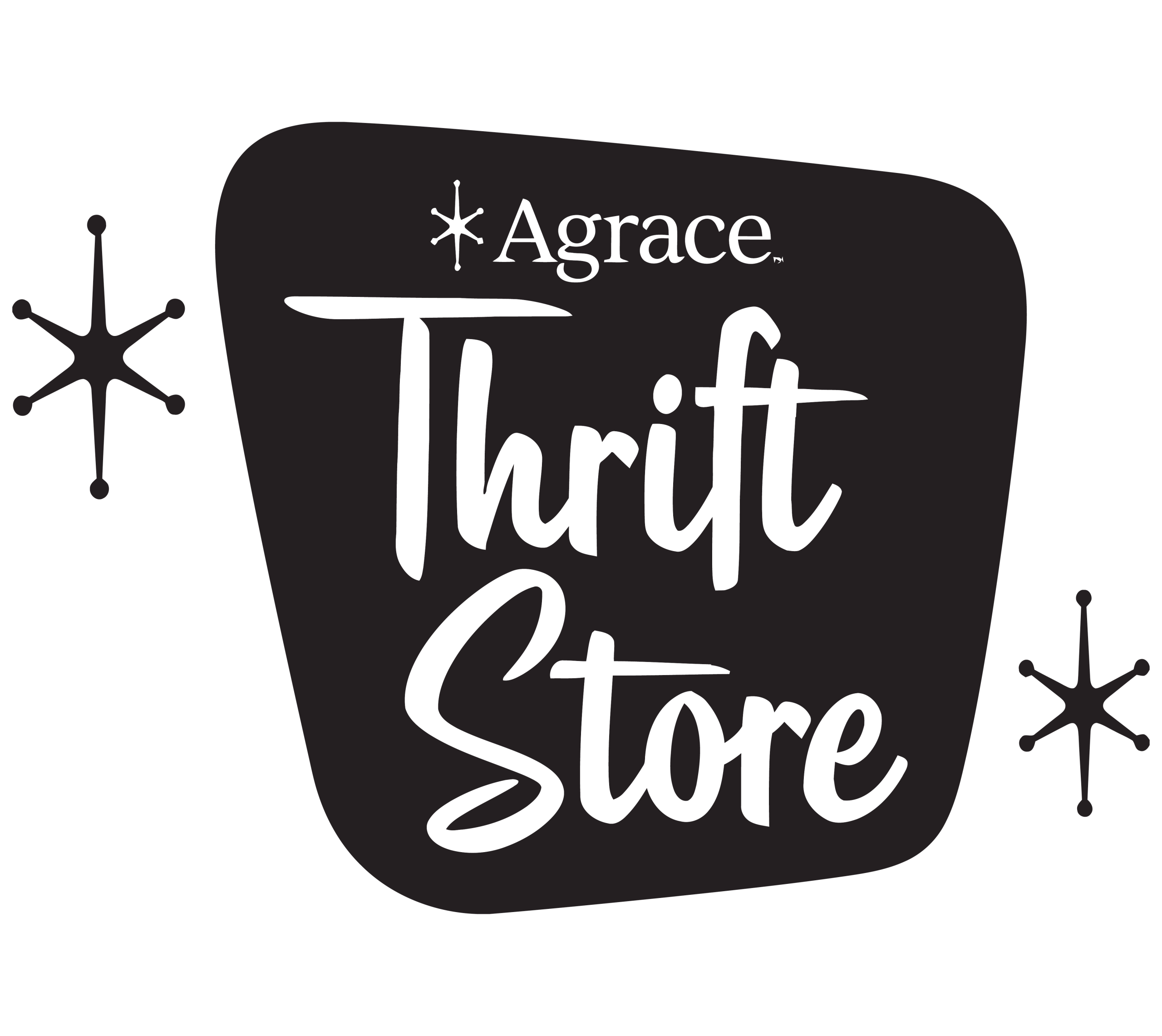 Agrace Thrift Store