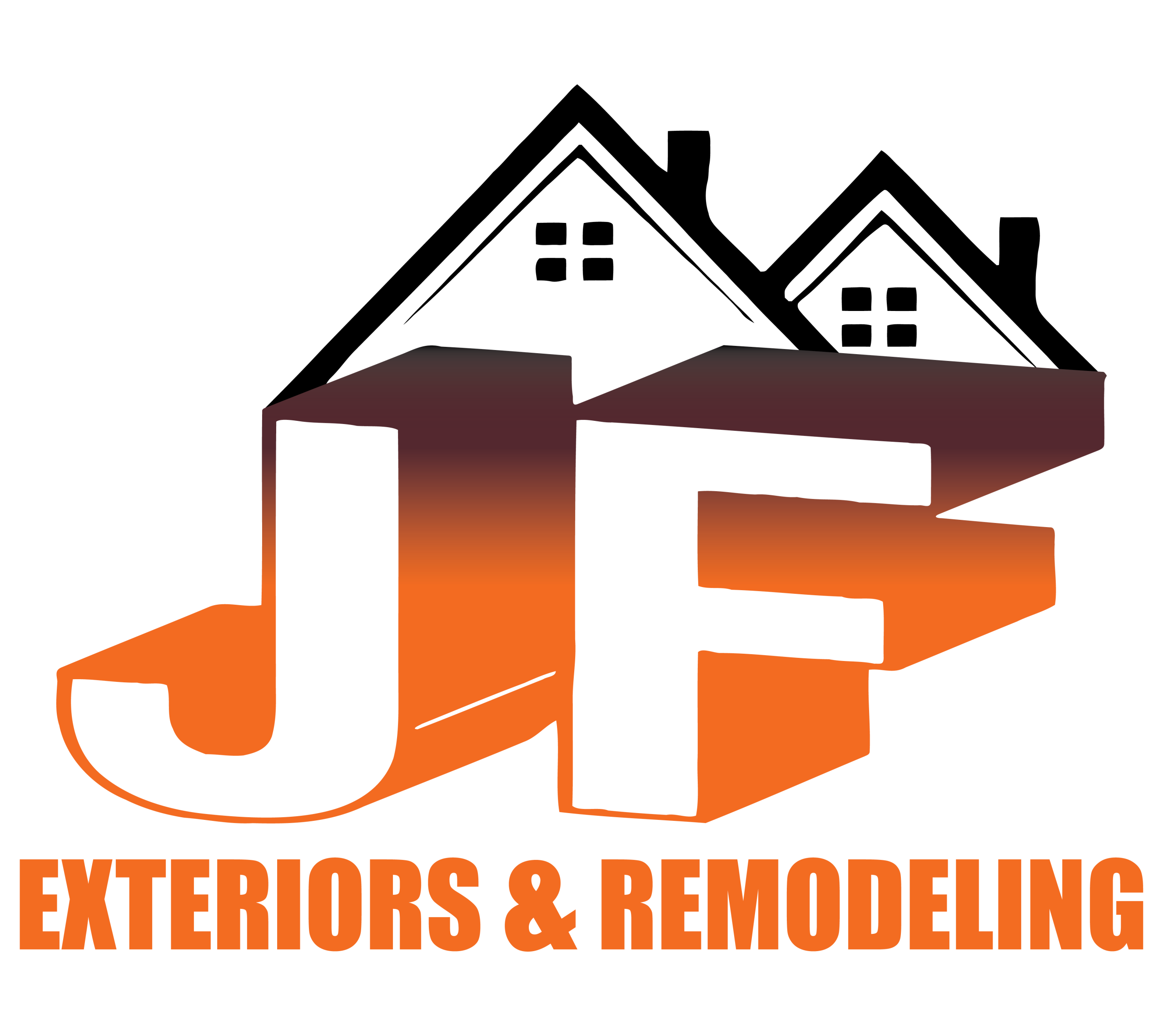 JF Exteriors & Remodeling