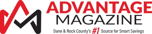 Advantage Magazine