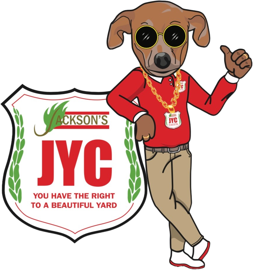 Jacksons Yard Care LLC