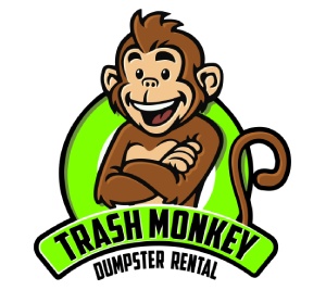 Trash Monkey Dumpster Rental