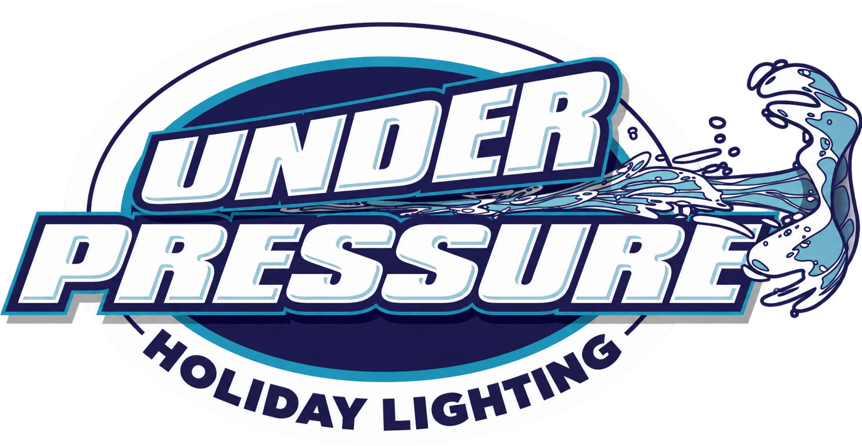 Under Pressure Power Washing