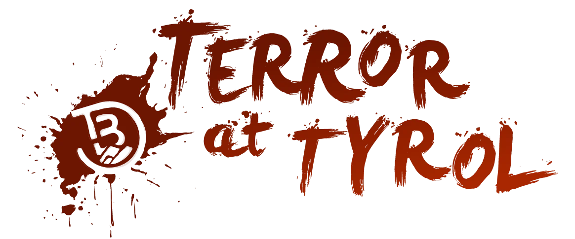 Terror at Tyrol