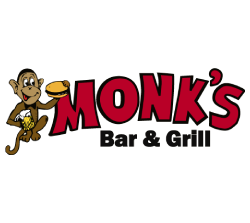 monks logo